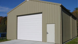 Garage Door Openers at La Laceate Dallas, Texas